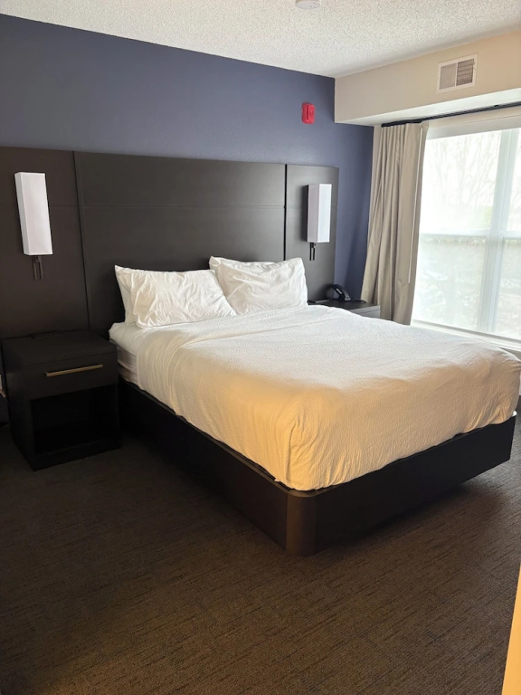 Residence Inn By Marriott Flint - Chambres