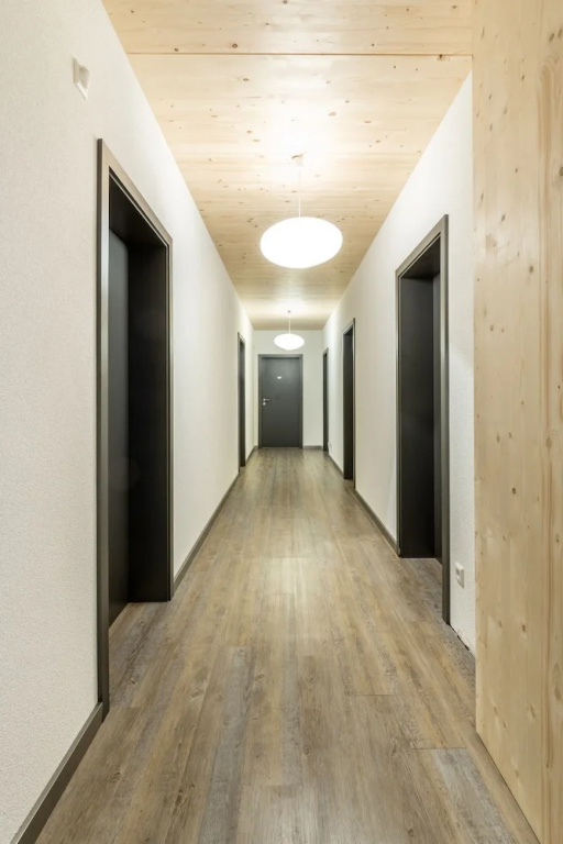 Hotel Hohe Flum - 5