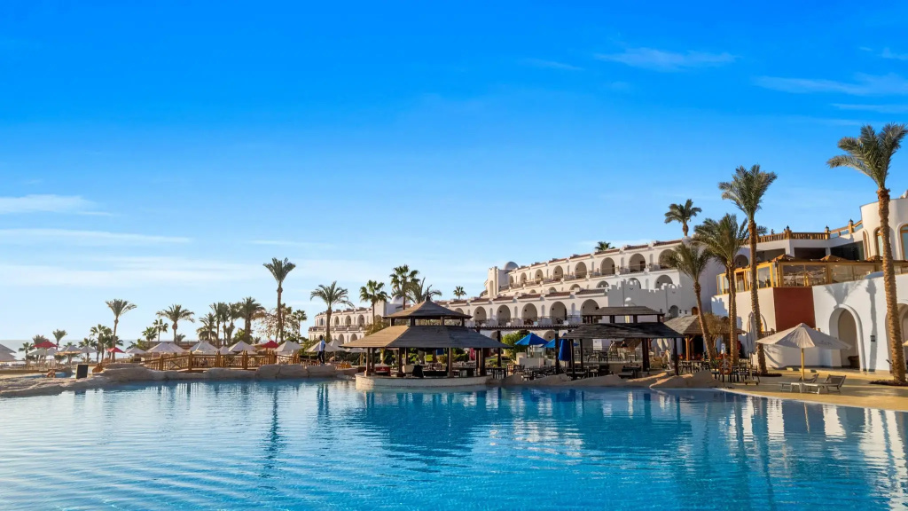 Savoy Sharm Hotel