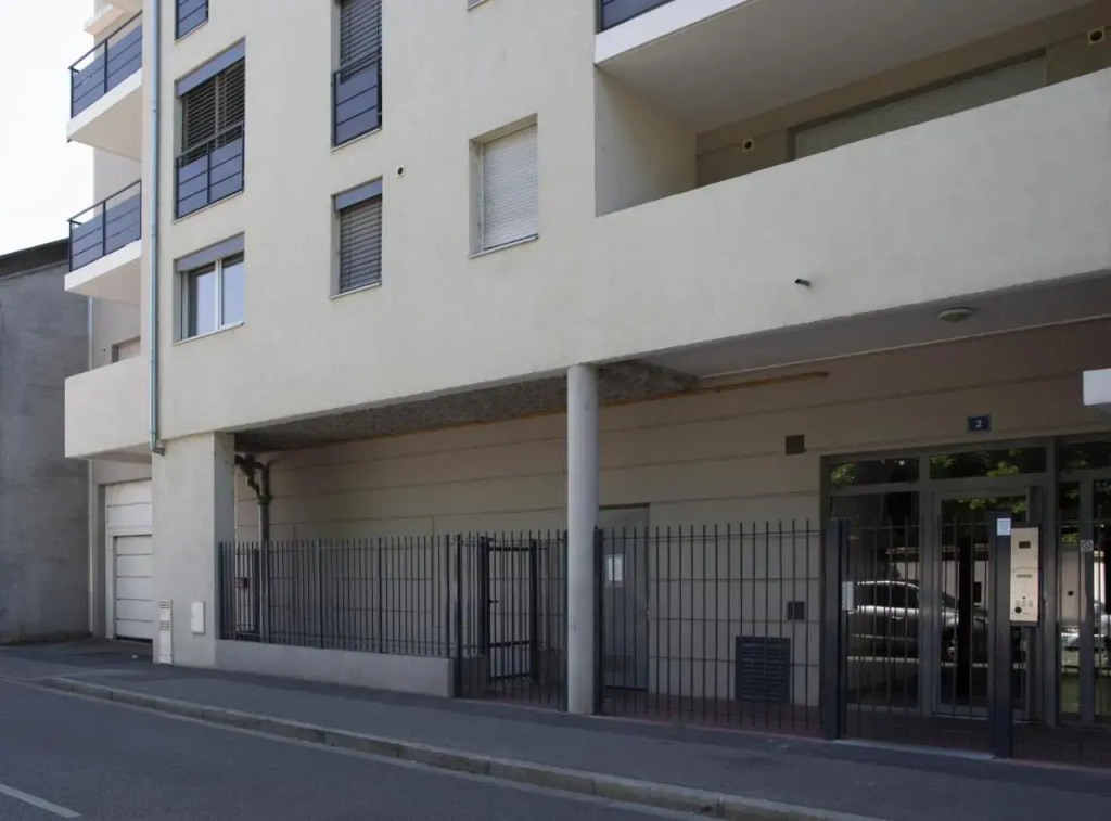 Petit nid douillet Décines