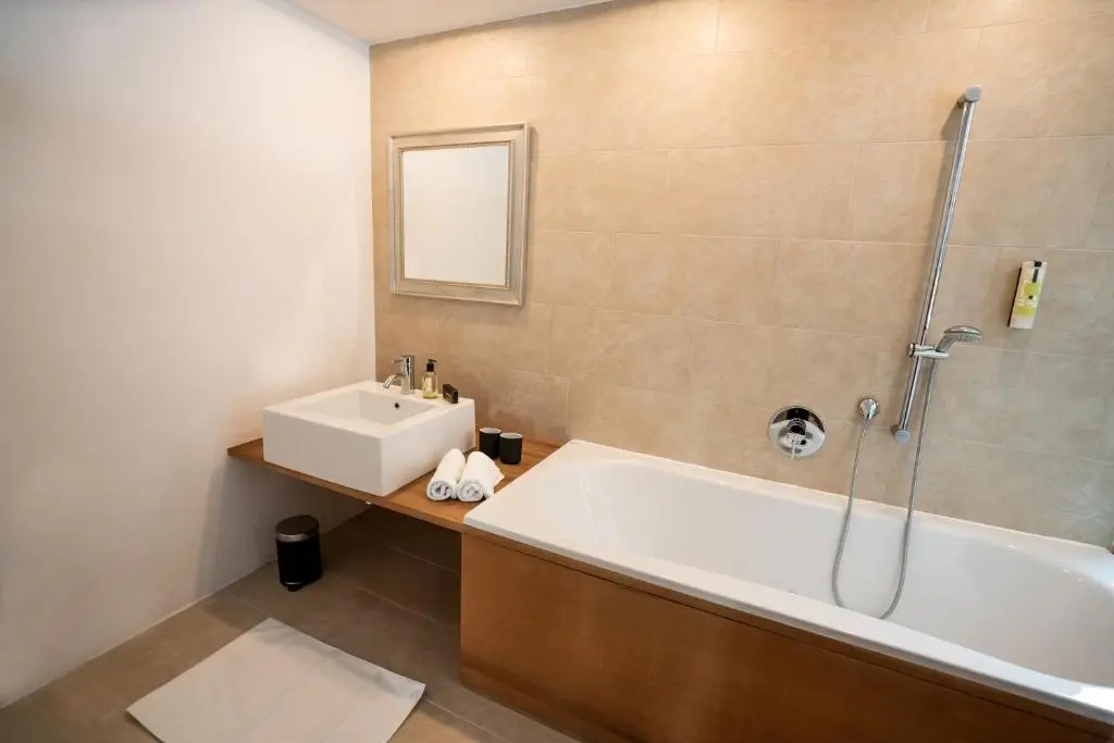 Hotel Christina - Chambres