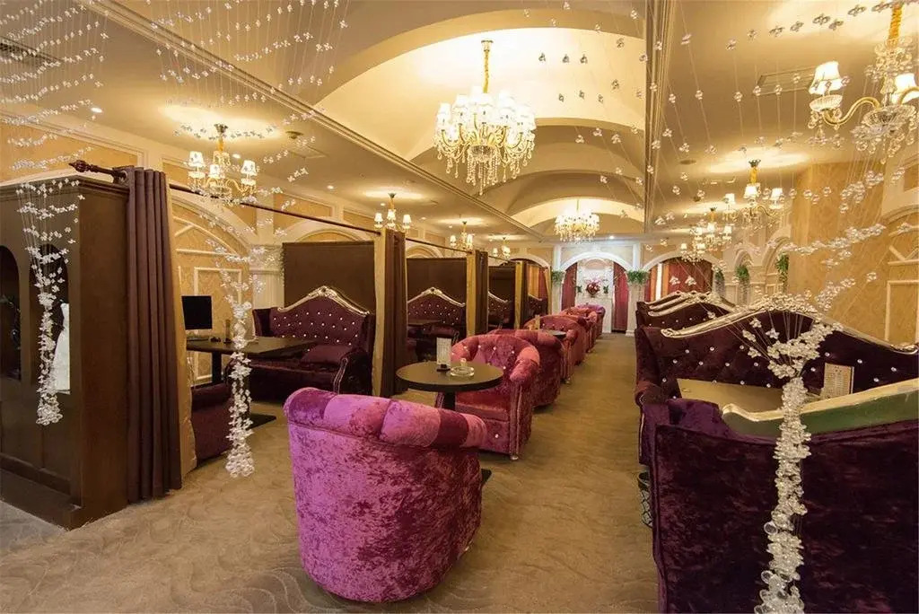 Xinshikong Conifer Hotel — фото 3