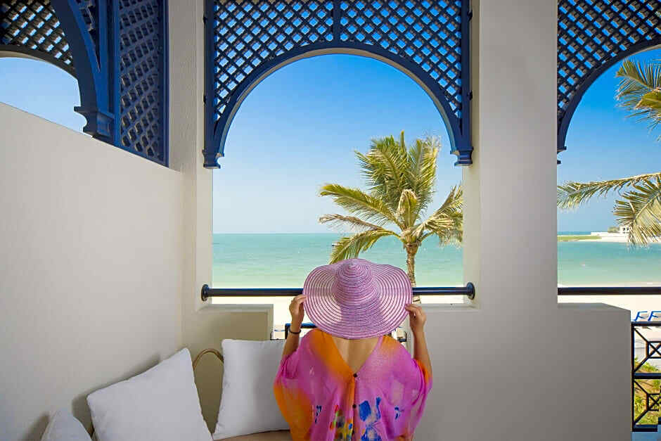 Hilton Ras Al Khaimah Resort & Spa