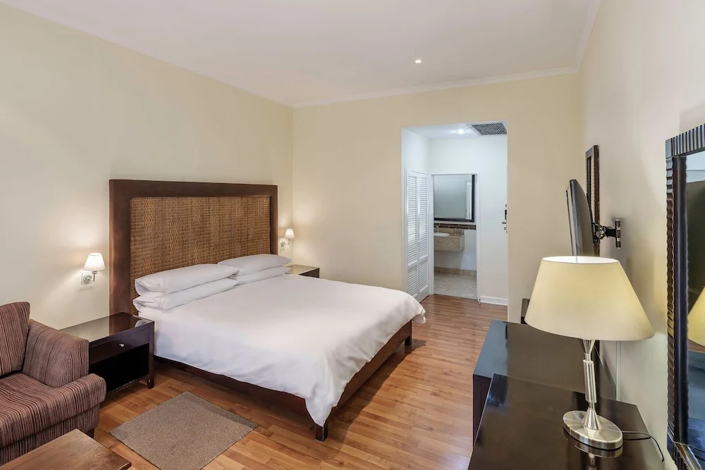 Protea Hotel by Marriott Lusaka Safari Lodge - Chambres