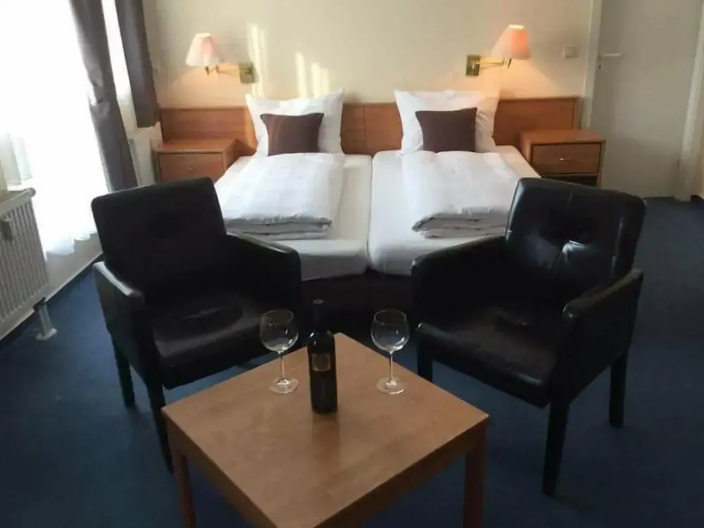 Sunibel Inn Hotel - Général