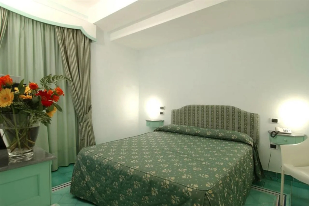 Albergo Santa Caterina - Général