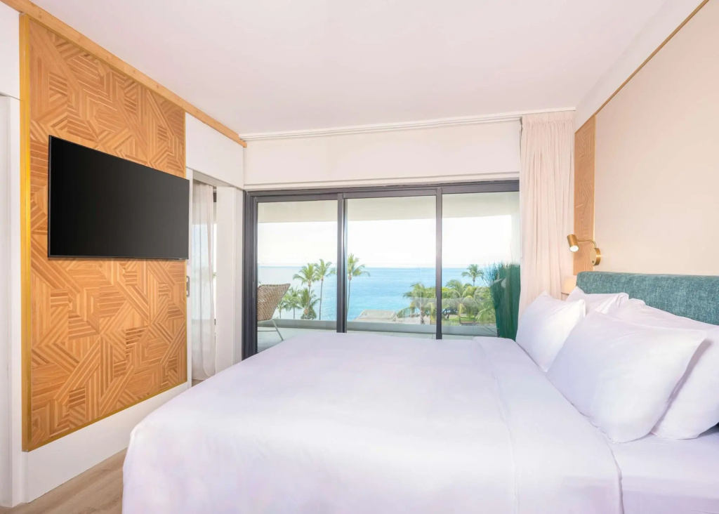 Voir la photo 2 — Radisson Hotel Saint Denis, La Reunion