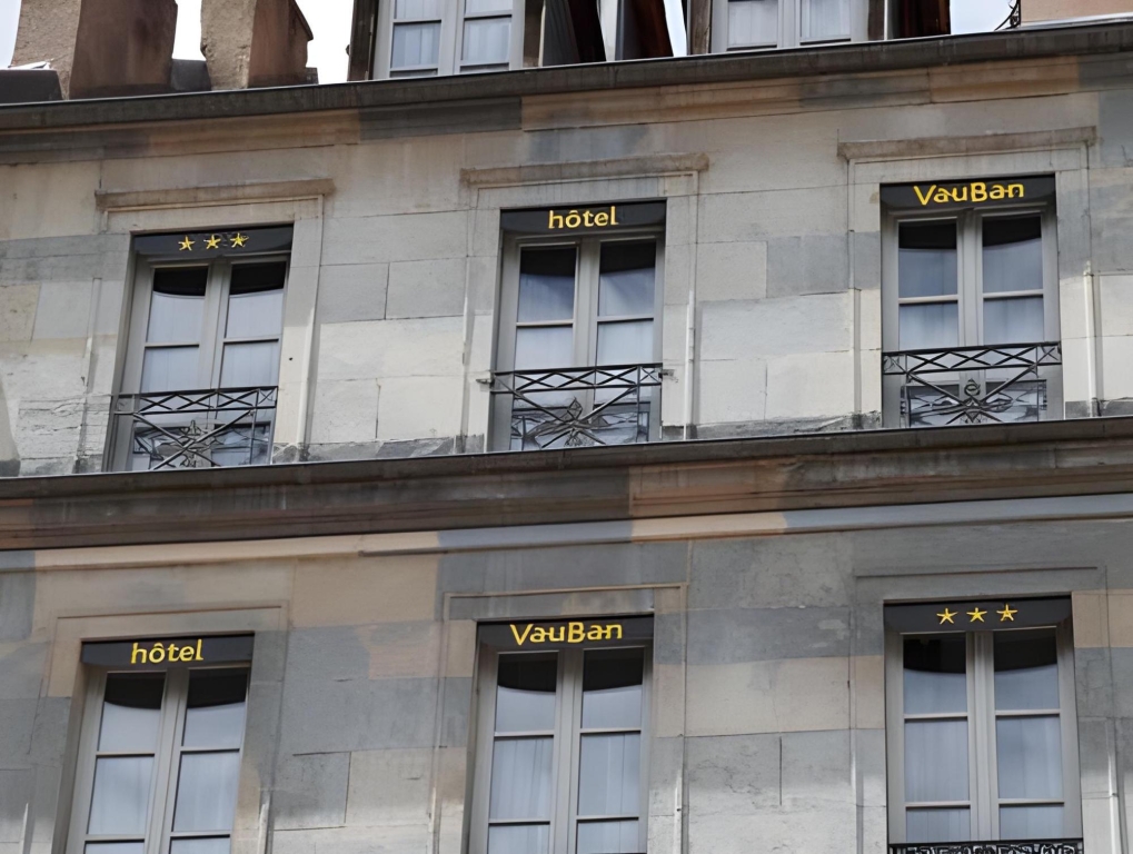 Hotel Vauban