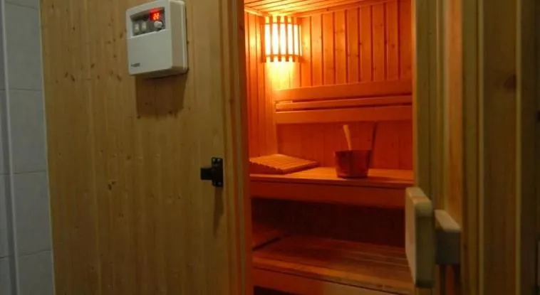 Hotel photo 8