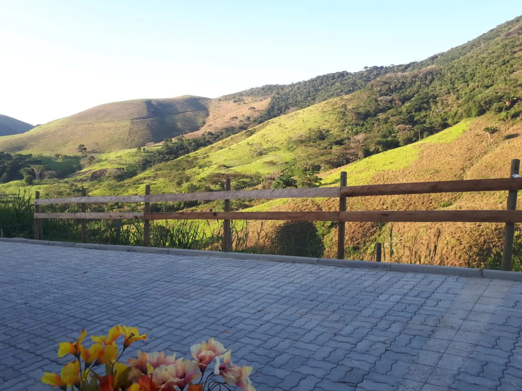 Chalés Rancho da Marcha