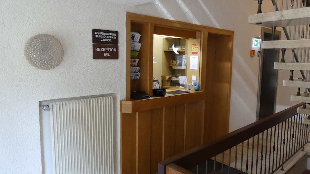 Hotel Krone - Général