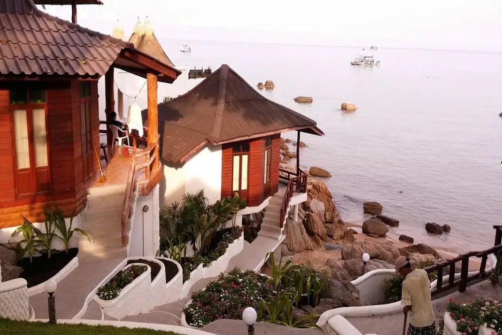 Hotel photo 20
