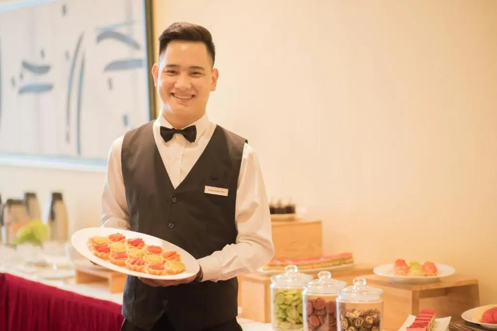 Hotel du Parc Hanoi - Général