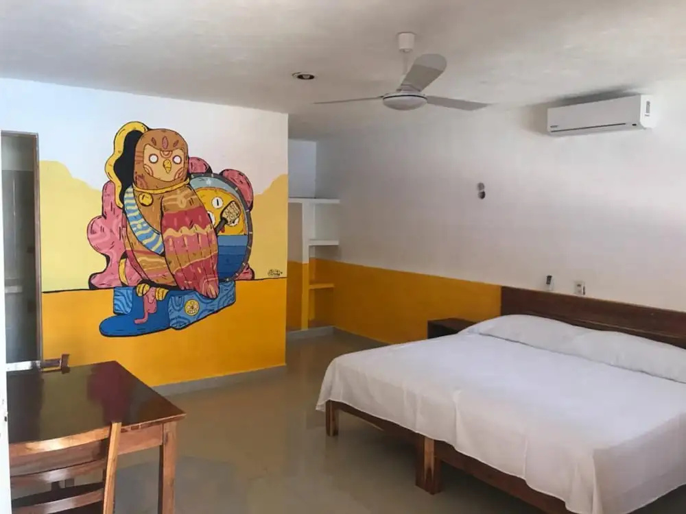 Hotel photo 9