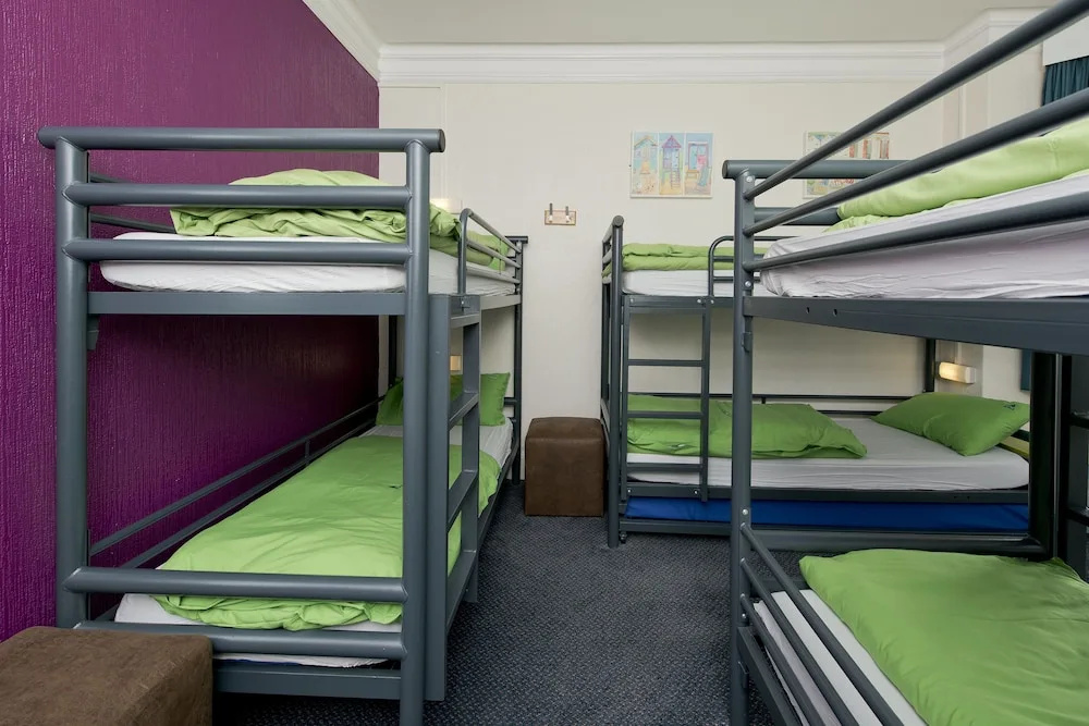 YHA Portland - Hostel