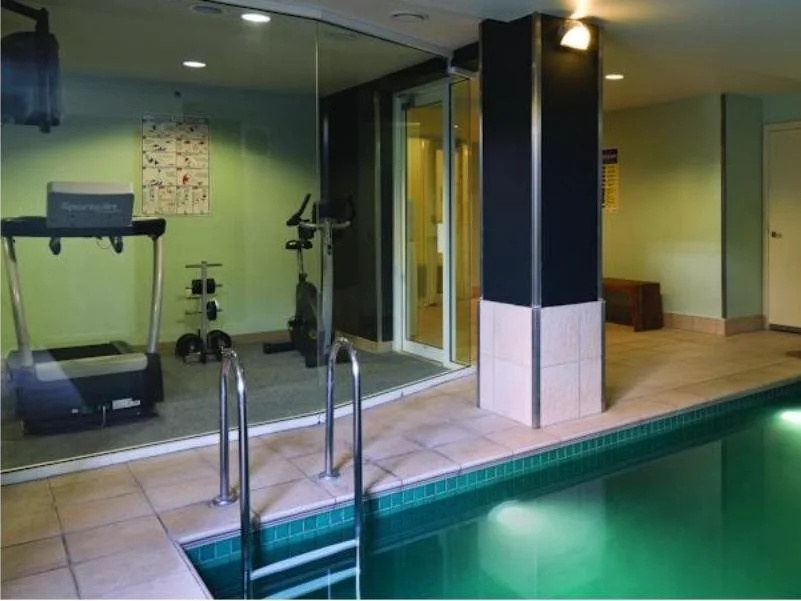 Adina Apartment Hotel South Yarra - Général