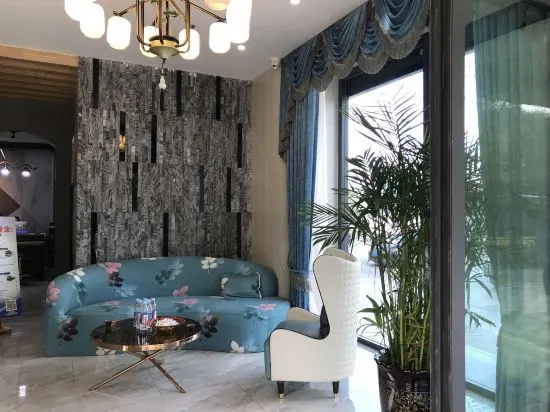 Hongda Hotel in Haidong