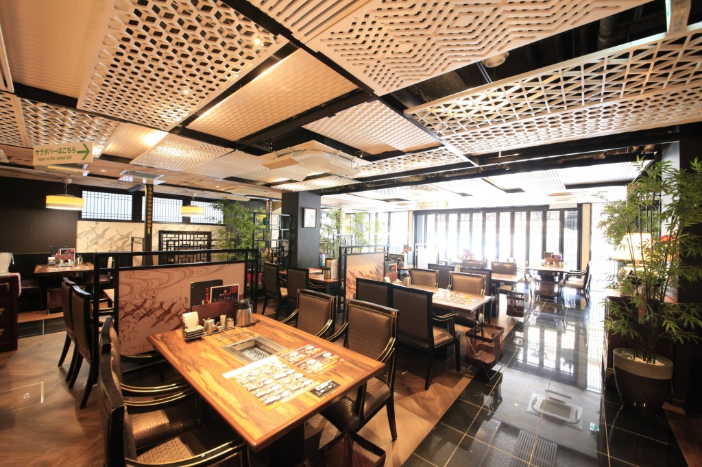 Centurion Hotel & Spa Ueno Station 사진 47