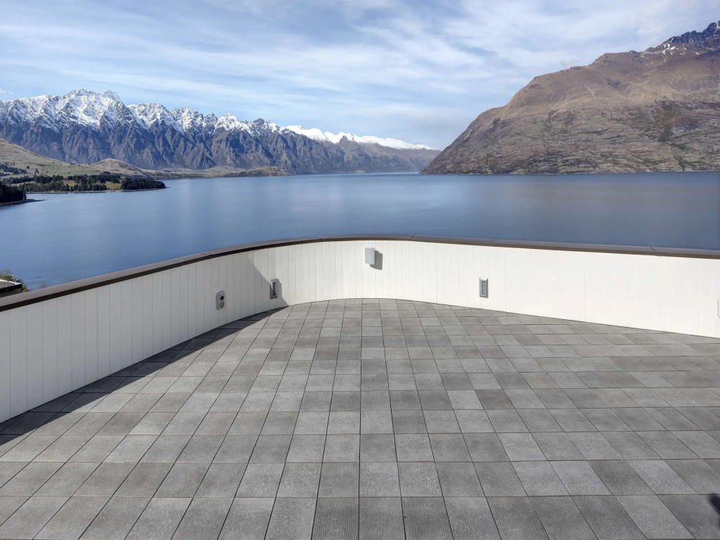Rendezvous Heritage Hotel Queenstown - Général