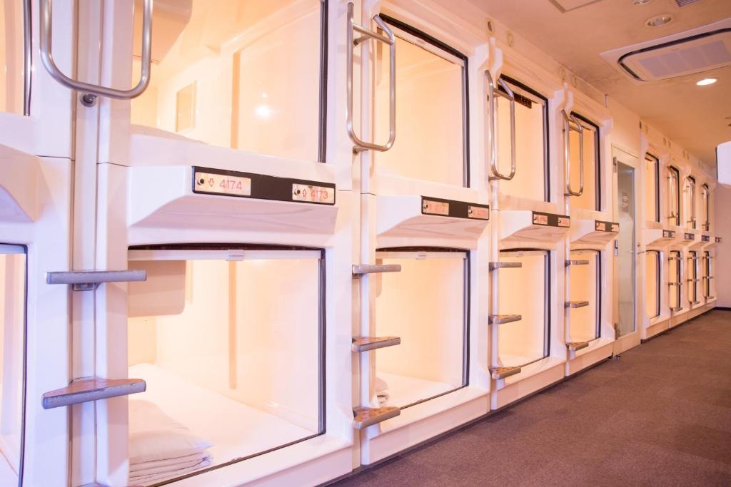 Rex Inn Kawasaki - Caters to Men 사진 4