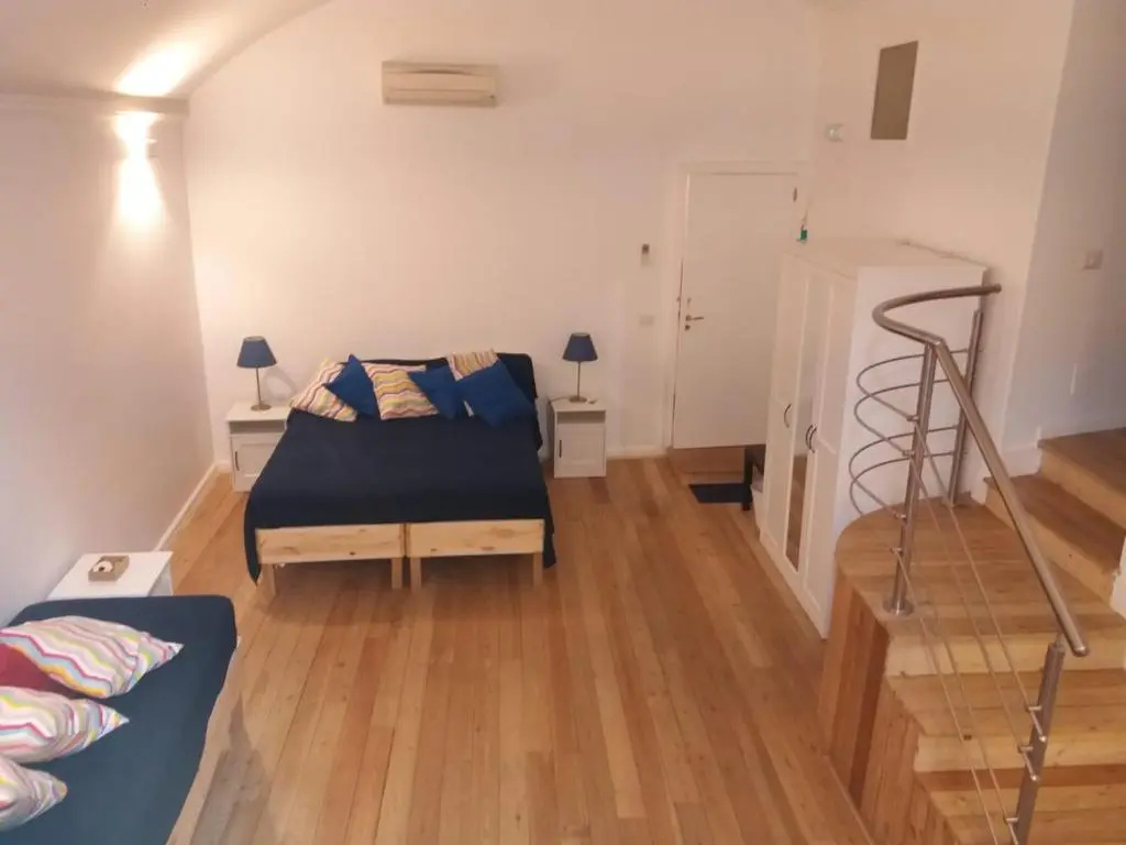 Luxury room