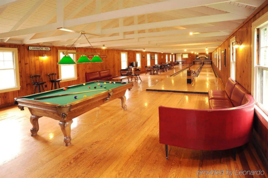 Newagen Seaside Inn - Général