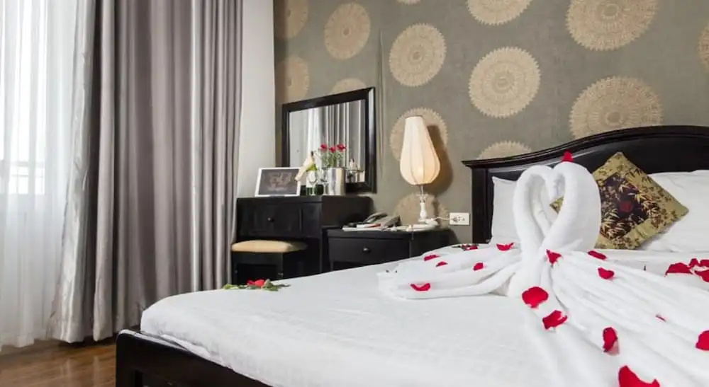 Superior room