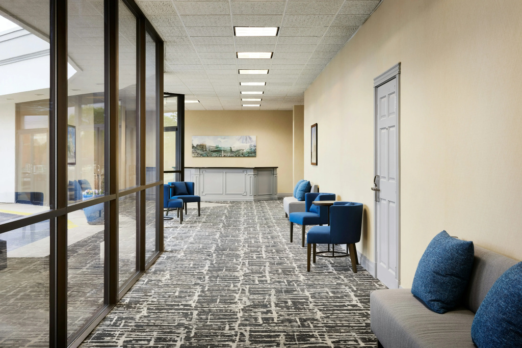 Hilton Garden Inn Champaign/Urbana - Général