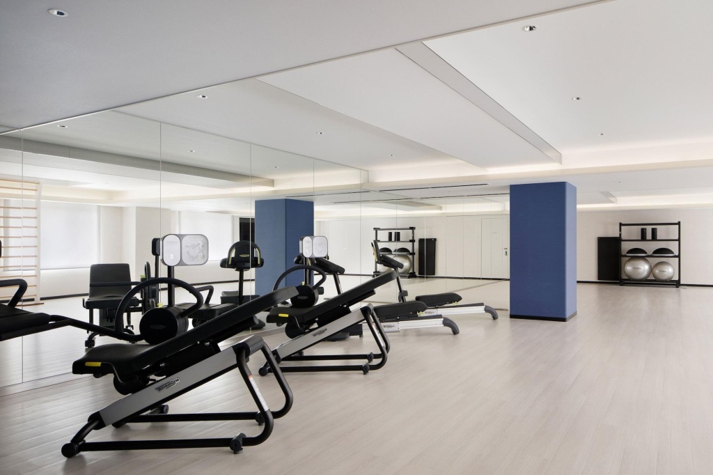 The Westin Miyako Kyoto 사진 42