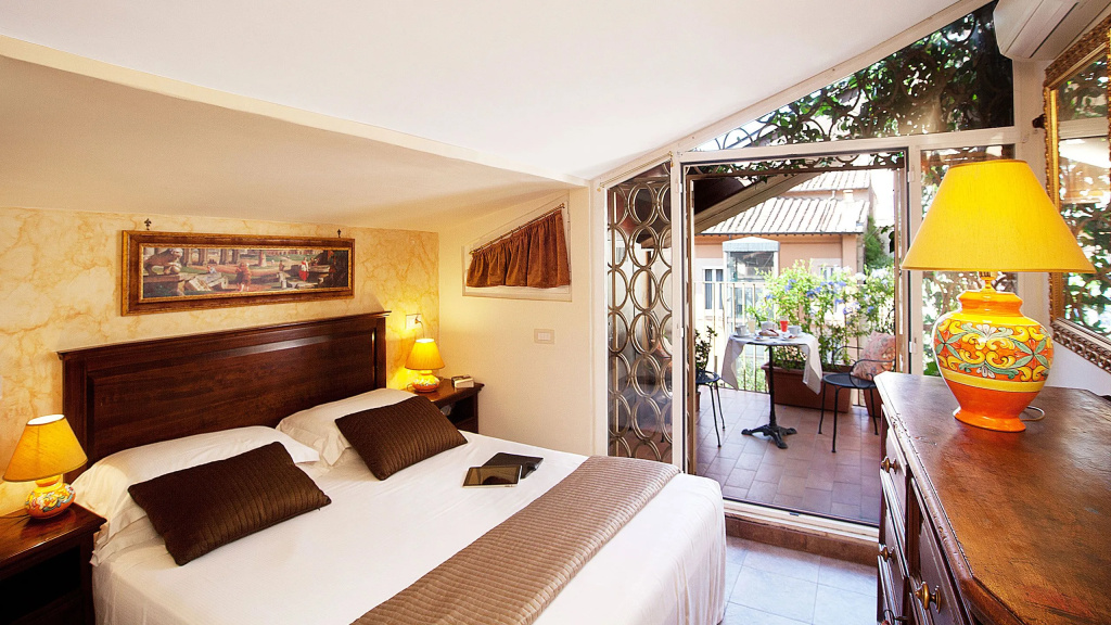 Hotel photo 21