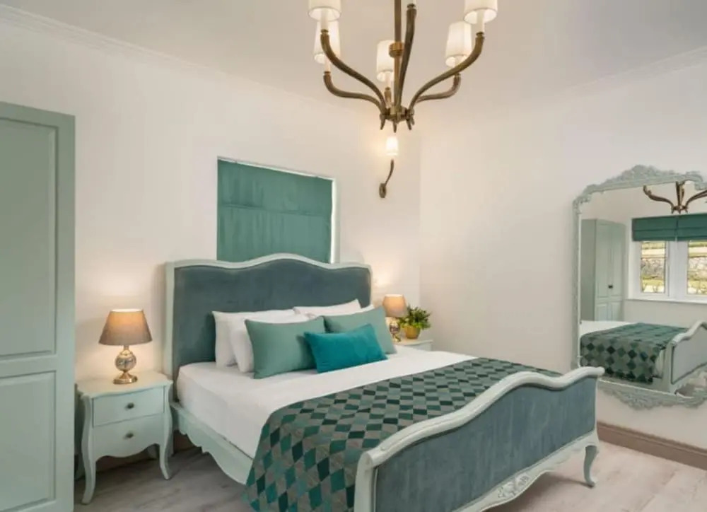 Stoney Croft Cottage - фото 32