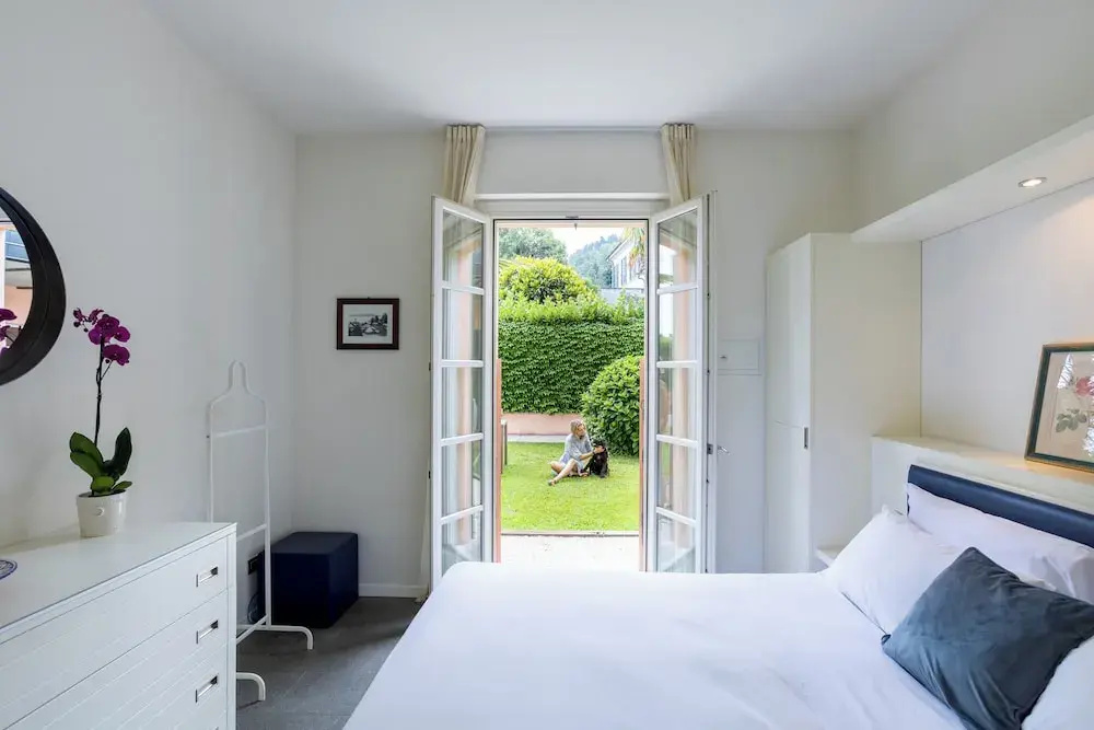 Classic room