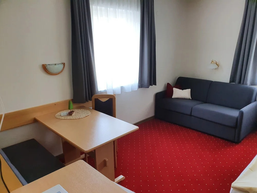 Aparthotel Pichler - Général