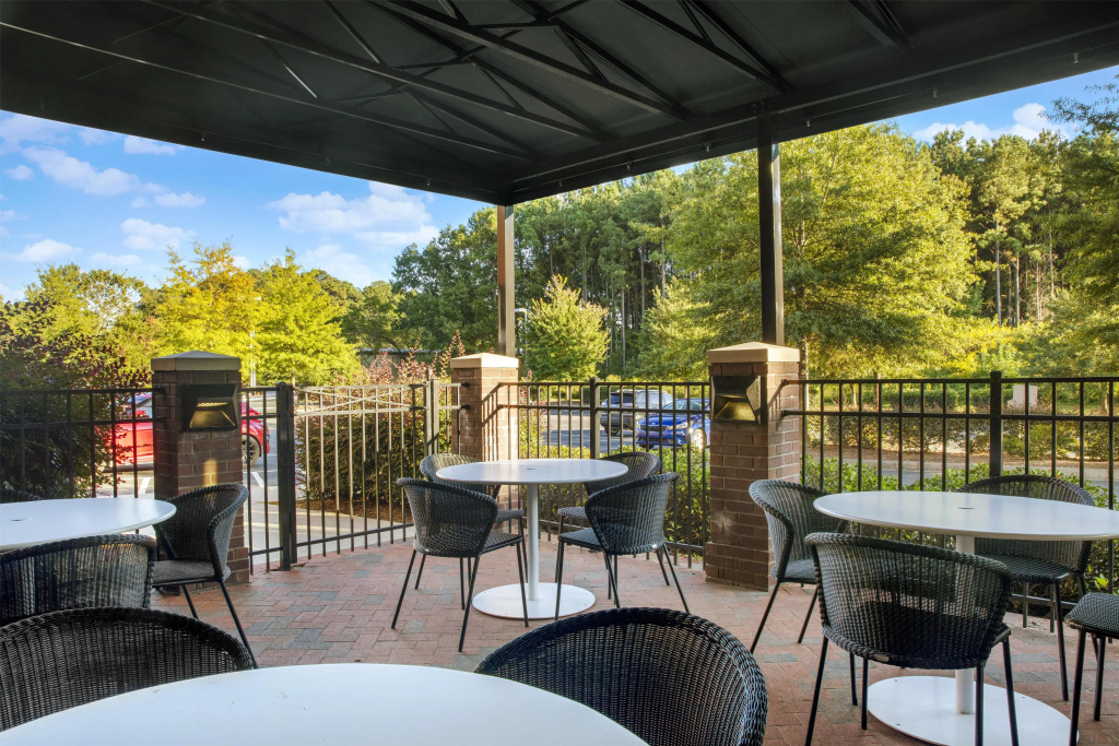 Hyatt Place Raleigh/Cary - Général