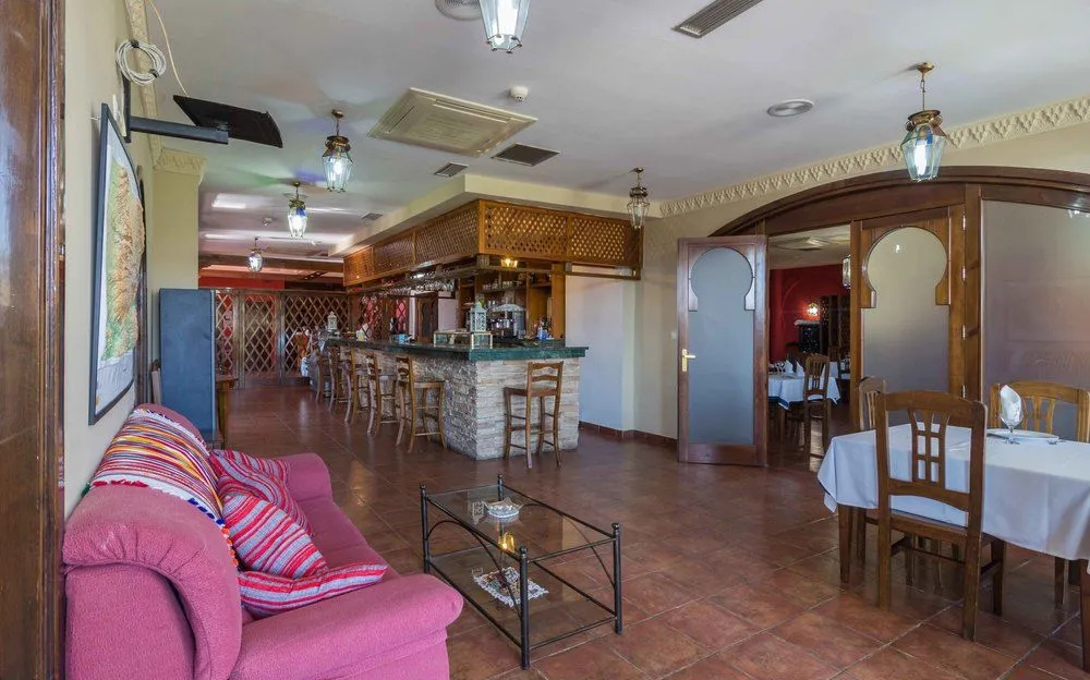 Hotel photo 19