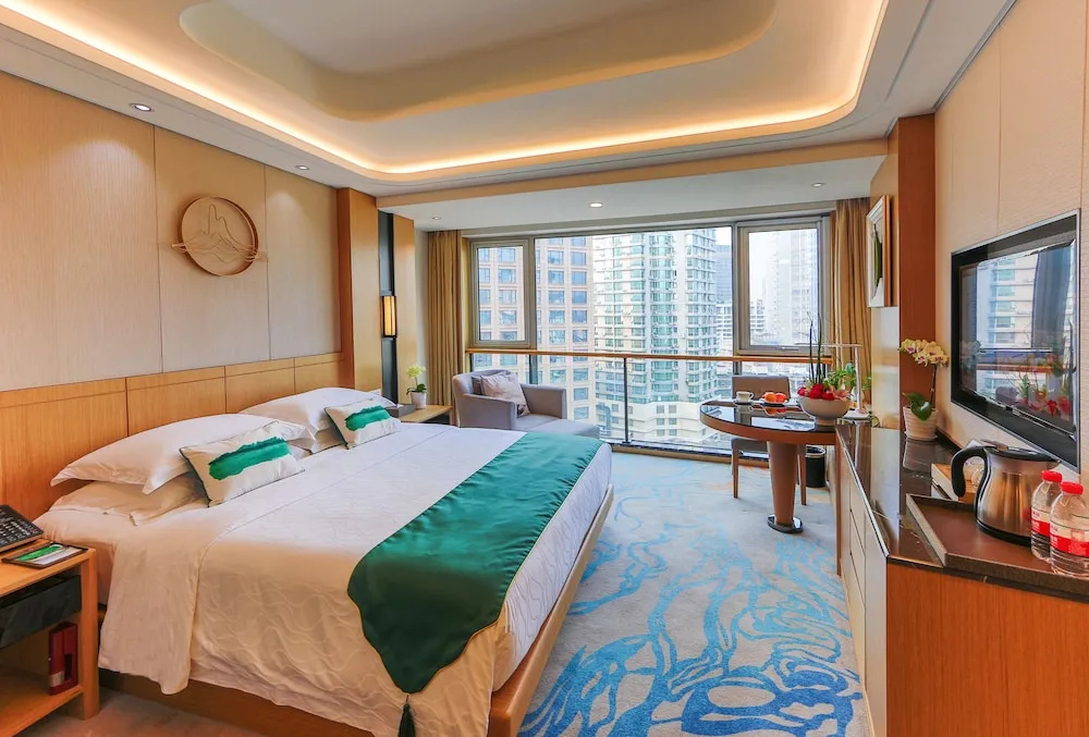Business room