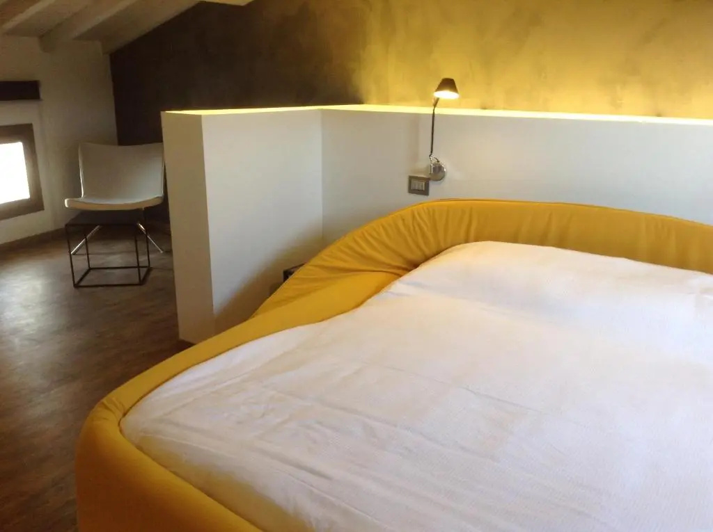 Hotel Giardinetto - Chambres