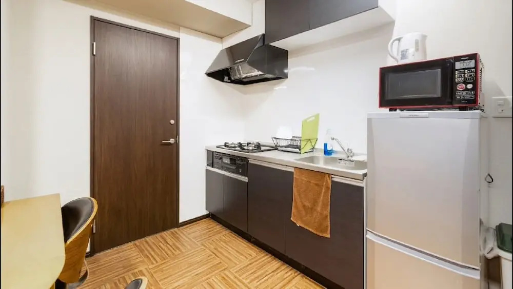 Senbonkita Terrace House 사진 15