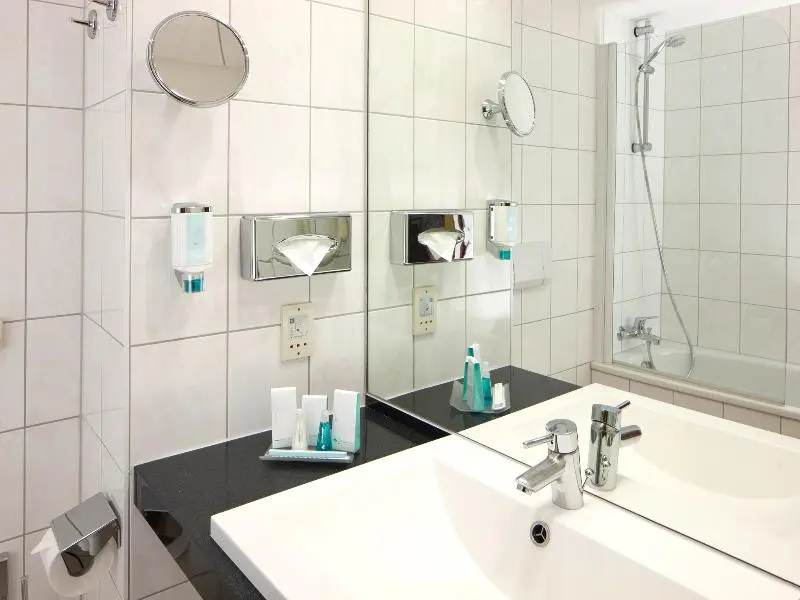 Austria Trend Hotel Salzburg West - Chambres
