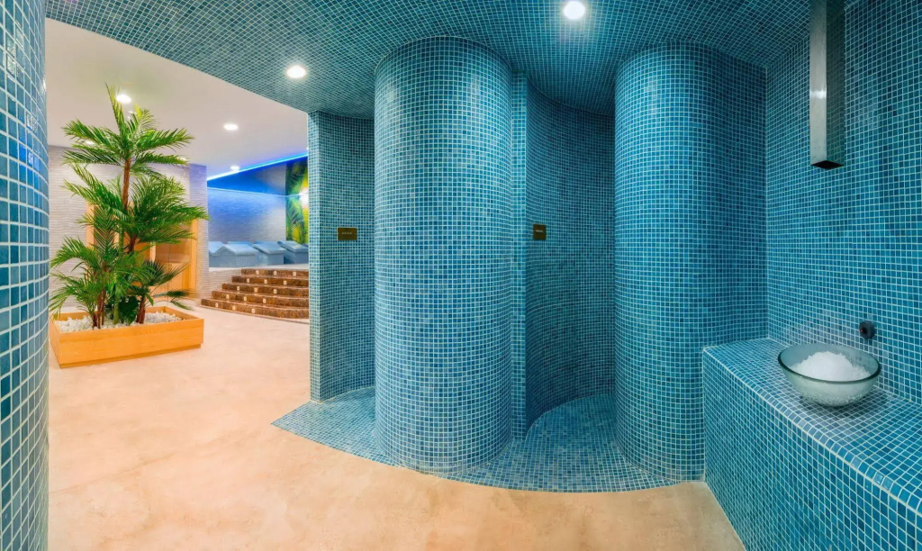 Magic Tropical Splash - Général