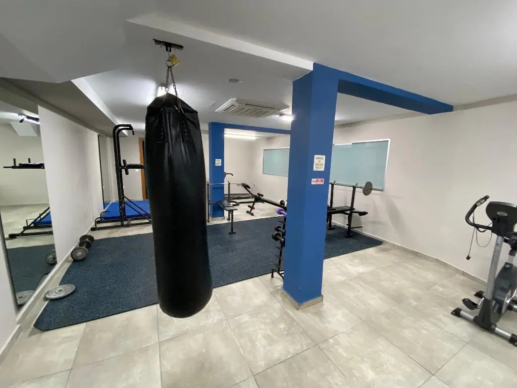 Blue Aegean Hotel & Suites - Général
