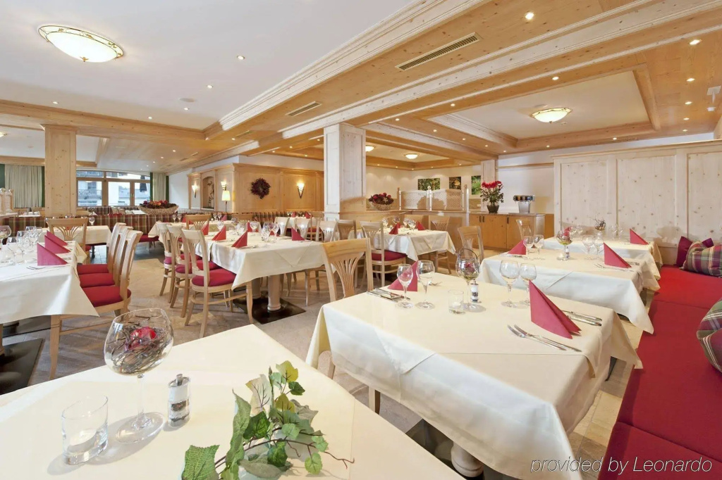 Alpen Glück Hotel Kirchberger Hof - Général