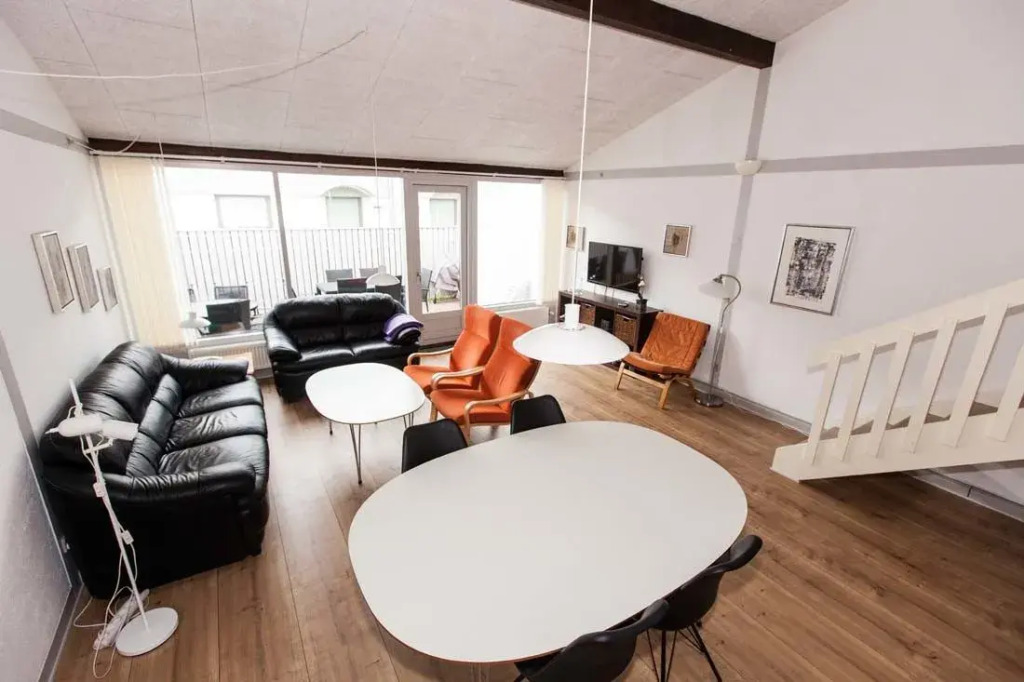 Dayz Grønhøj Strand Resort - фото 8