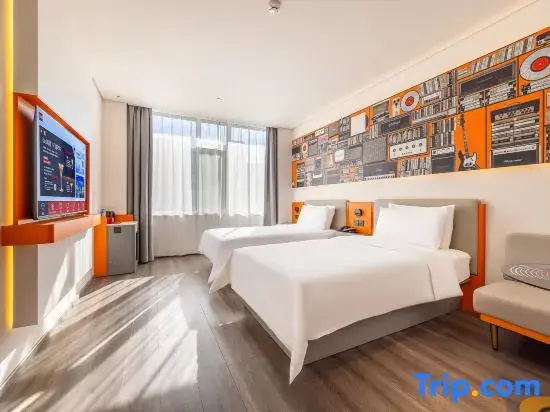 Superior Double room (twin beds)