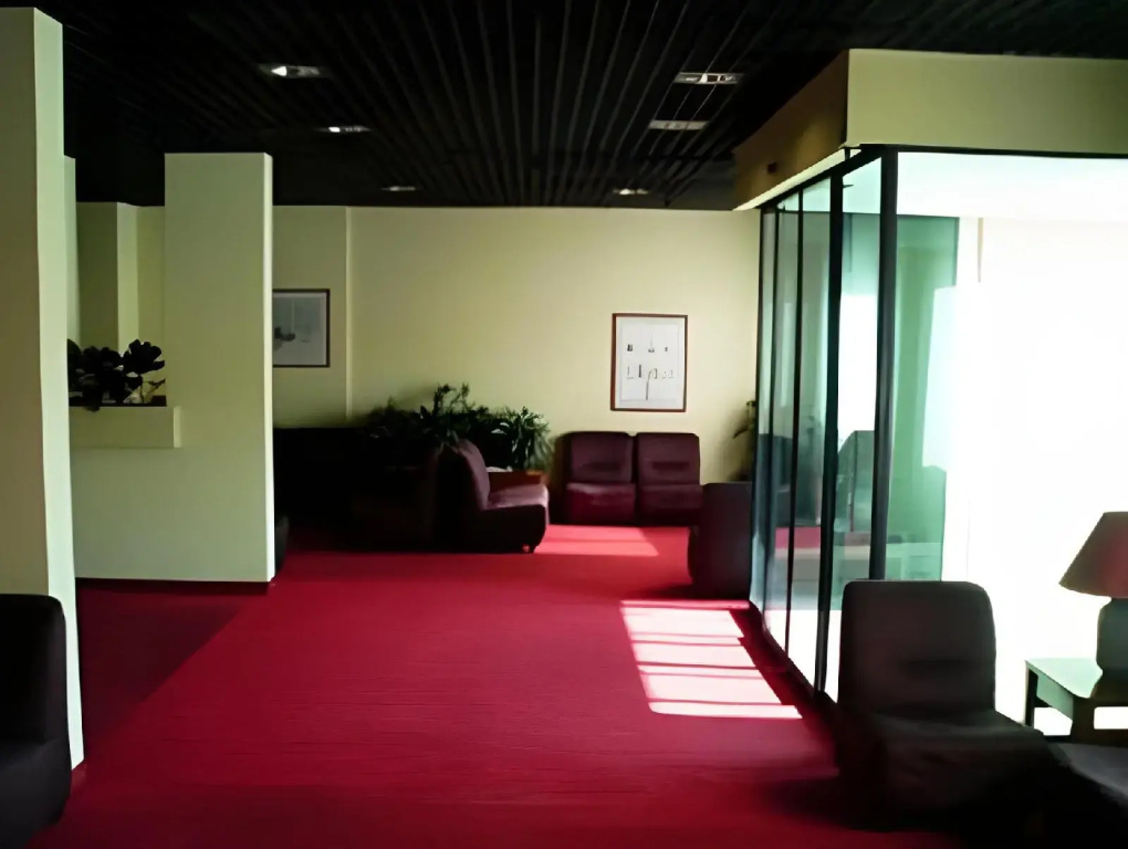 Delta Hotel - Général