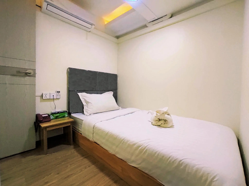 Superior room