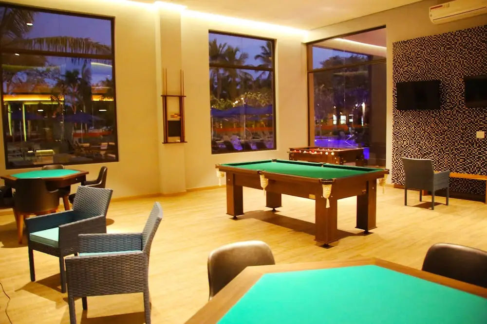 Hotel photo 14