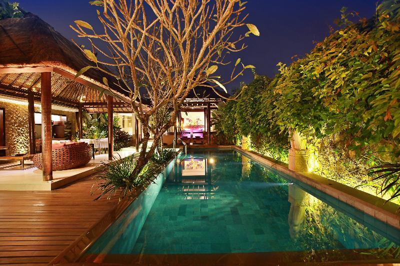 Amarterra Villas Resort Bali Nusa Dua, Autograph Collection