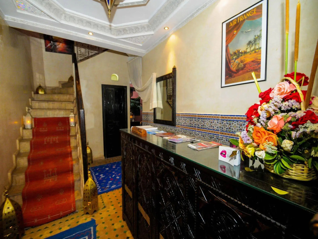 Hotel photo 18