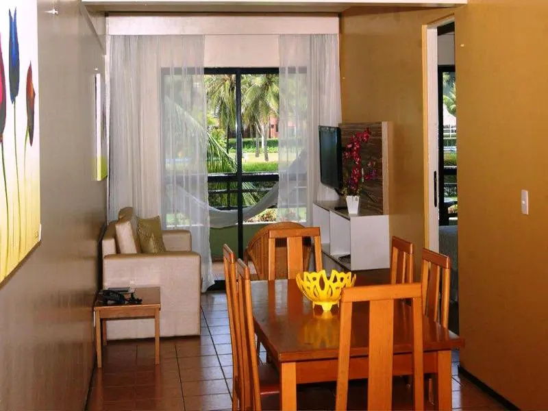 Aquaville Aquiraz Hotel - Chambres